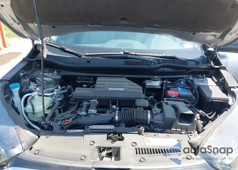 2020 Honda Cr-V Awd Lx z USA, uszkodzony, nr VIN 5J6RW2H24LA014970